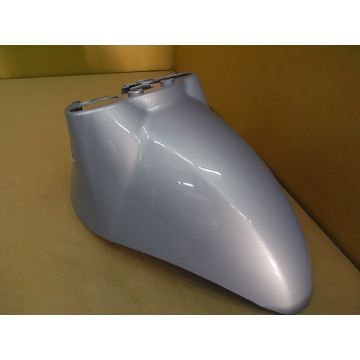 Front fender blue (bu-4008p) Sym original