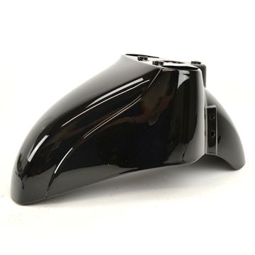 Front fender black bk-5560s Sym Fiddle III original