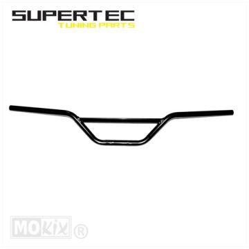 Handlebar Motocross Endurance black