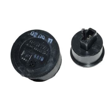 Flashing light relay Peugeot Vivacity/Zenith new type original 747762