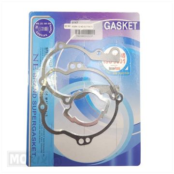 GASKET SET COMPLETE VESPA CIAO/CITTA/SI
