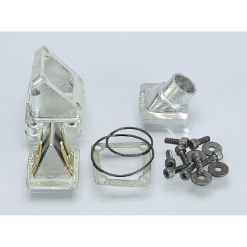 manifold set+membrane 102/103/103spx/104 19mm polini 215.0301