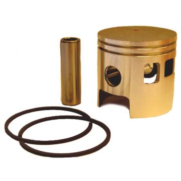 piston Peugeot 103/fox/ Honda wallaroo 46mm airsal