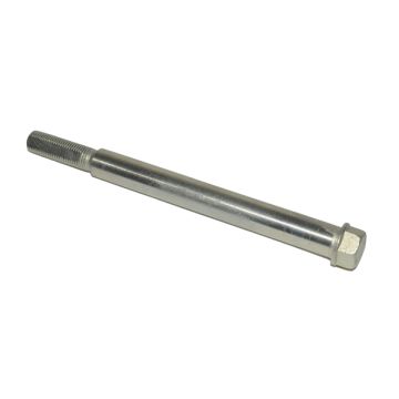 Swing arm axle Yamaha Aerox/Peugeot Speedfight m17 x 190mm original 742664