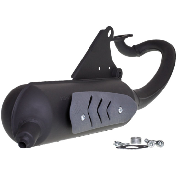 Exhaust PGO Big Max 50 2-stroke Polini 200.0319