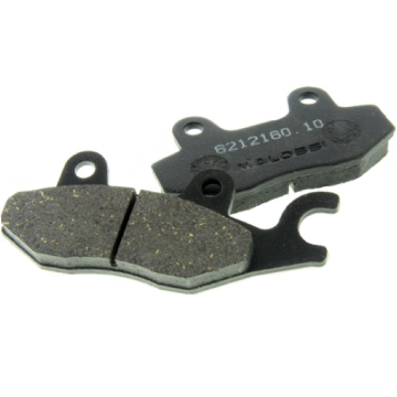 Brake pad set Malossi A-quality 6215055