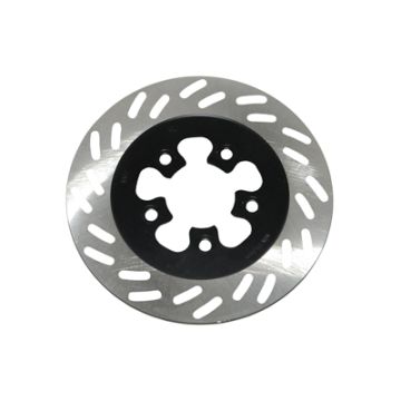 Brake disc Peugeot tweet 50/125