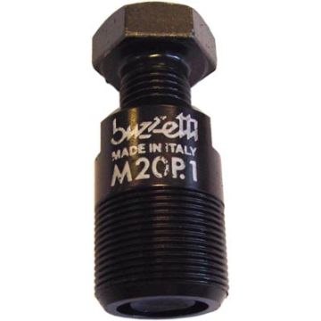 tool flywheel puller fox 20x1mm buzzetti 5211