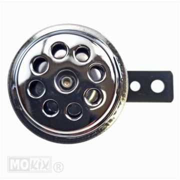 Horn 12V small model hole 70mm CP ELEC