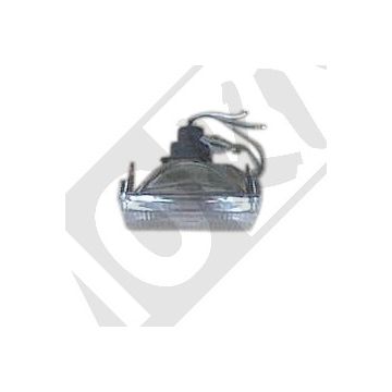 Headlight Honda MTX/sh/MBX