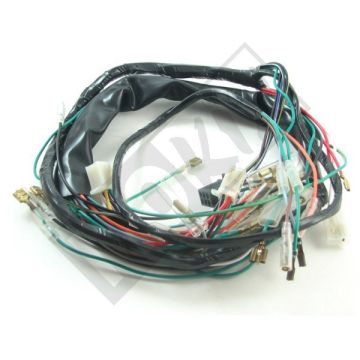 WIRING HARNESS HONDA MB