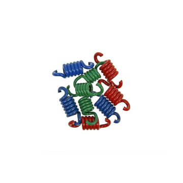 headspring set runner 180cc malossi 299644 9-piece