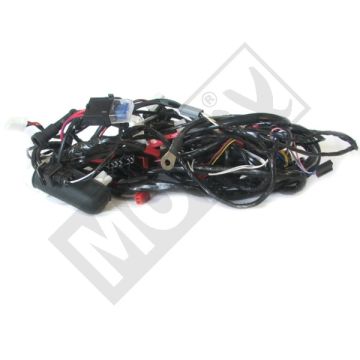 WIRING HARNESS PIA LX50 4T 4V