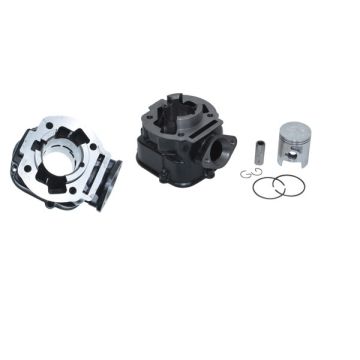 Cylinder Derbi Senda new model 50cc 40mm DMP