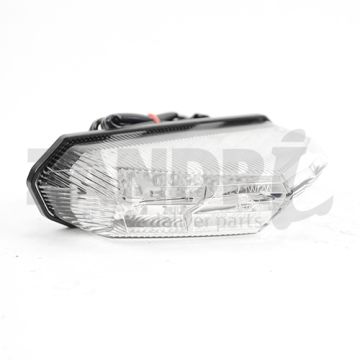 Taillight led Derbi Senda DRD Pro DMP