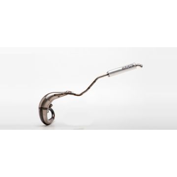 Exhaust Yamaha DT50R/Motorhispania Furia/Ryz/Derbi Senda/Cross ML Tub807x-94 Yasuni