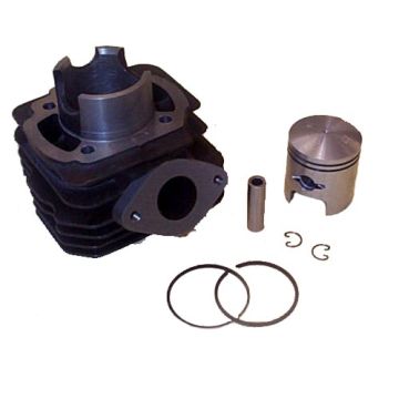 Cylinder Derbi 2-stroke AC 50cc 41mm 804d2110 Metrakit
