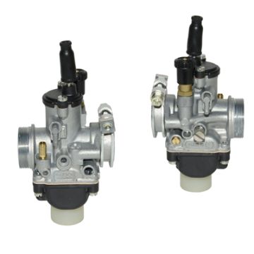 Carburetor hand choke 16mm phbg 16as Dellorto
