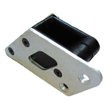 chain guide swingarm senda onder orig