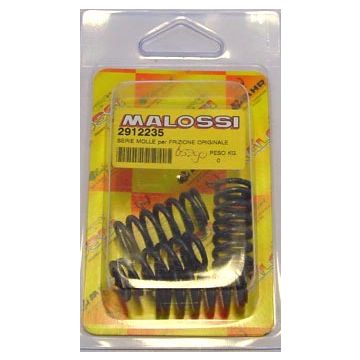 head.spring set minarelli am6 malossi 2912235 4pcs