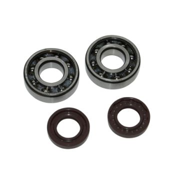 bearing+seal set race senda artek 13792