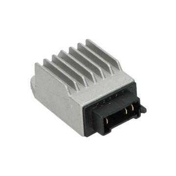 voltage regulator 3-pole senda