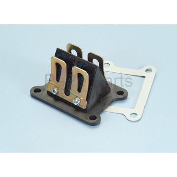 Reed valve apr rx50/ rs4/ sen2006/ sx Polini