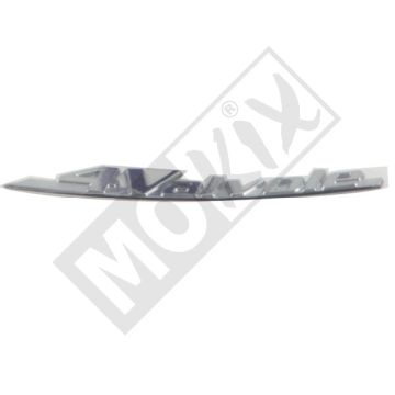 PIA EMBLEM 4 VALVOLE