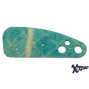 Air filter element Derbi Vamos Xtreme made in EU