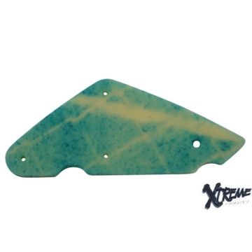 Air filter element Derbi Predator Xtreme made in EU