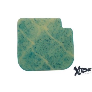 Air filter element Derbi GPR Xtreme made in EU
