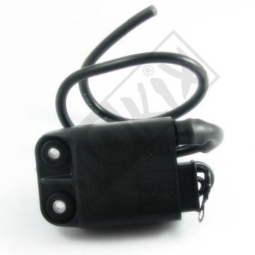 IGNITION COIL PIAGGIO SCOOTERS NOT CATALYZATOR