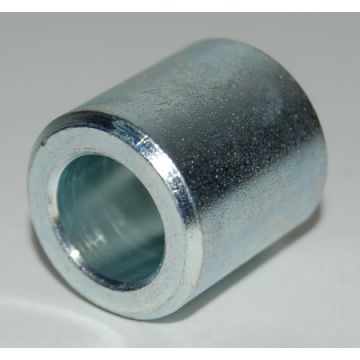 Distance bus Malaguti Centro (4-Stroke) front wheel left original 15041213