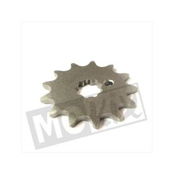 Front Sprocket Puch Maxi 13 Teeth IGM