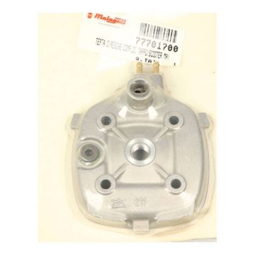 cylinder head f12lc/f15lc orig 77701700