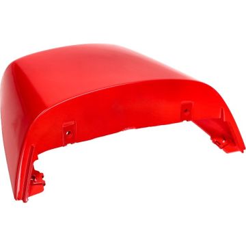 Passenger seat cover (mono seat) Malaguti F12 rst red ducati 71 original 06321759