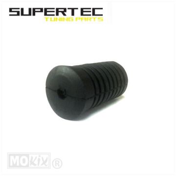 Pedal pad Honda MT black