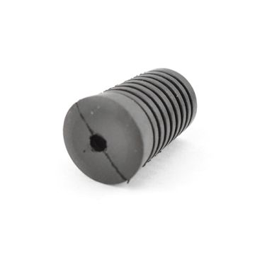 Pedal pad Honda MT black