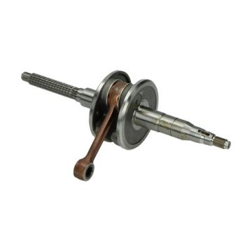 crankshaft f12r lc/f15rst orig 77120500
