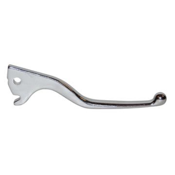 Brake lever Malaguti Yesterday aluminum right original 12113216