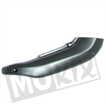 BYE BIKE FRONT LEFT SIDE BODY COVER WITH.MIDNIGHT