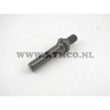 Caliper guide pin black