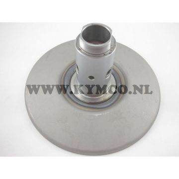 Bi pully-half New Drink 200i