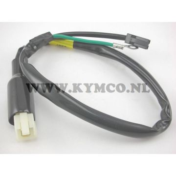 Starter cable Filly Top Boy Dink