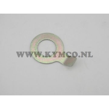 Front brake indicator Filly