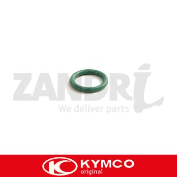 O ring valve guide oil pump Agility/ Filly original