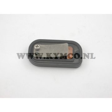 Air membrane Filly Lx KXR 250