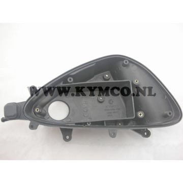Air filter housing Kymco Agility City 16 150/Super8 125/People S 125