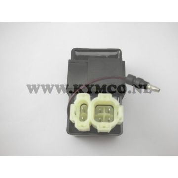 Control relay Kymco Agility Delivery