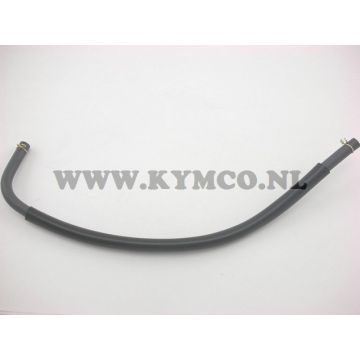 Vacuum Hose Agility Delivery Super8